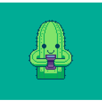 Cactus Games logo, Cactus Games contact details