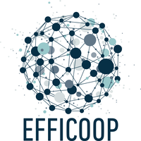 Association Efficoop logo, Association Efficoop contact details