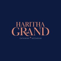 Haritha Grand logo, Haritha Grand contact details