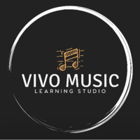 Vivo Music logo, Vivo Music contact details