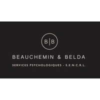 Beauchemin & Belda, services psychologiques-S.E.N.C.R.L. logo, Beauchemin & Belda, services psychologiques-S.E.N.C.R.L. contact details