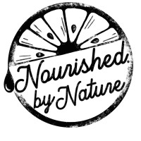 Nourished By Nature logo, Nourished By Nature contact details