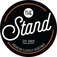 The Stand Restaurants logo, The Stand Restaurants contact details