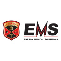 Energy Medical Solutions logo, Energy Medical Solutions contact details