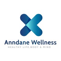 ANNDANE WELLNESS logo, ANNDANE WELLNESS contact details