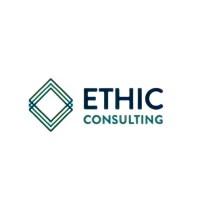 ETHIC Consulting Inc. logo, ETHIC Consulting Inc. contact details