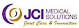 Jci Medical Solutions logo, Jci Medical Solutions contact details