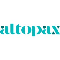 Altopax logo, Altopax contact details