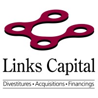 Links Capital Partners Ltd. logo, Links Capital Partners Ltd. contact details