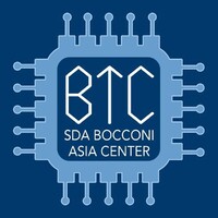 Business Technology Club (B.T.C) - SDA Bocconi Asia Center logo, Business Technology Club (B.T.C) - SDA Bocconi Asia Center contact details