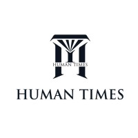 Human Times logo, Human Times contact details