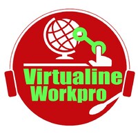 Virtualine Workpro logo, Virtualine Workpro contact details