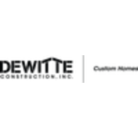 Dewitte Construction logo, Dewitte Construction contact details