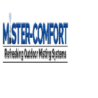 Mister-Comfort logo, Mister-Comfort contact details