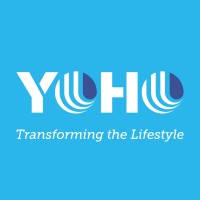 YOHO Partner logo, YOHO Partner contact details