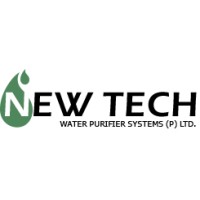 NEWTECH WATER PURIFIER SYSTEMS PVT. LTD. logo, NEWTECH WATER PURIFIER SYSTEMS PVT. LTD. contact details