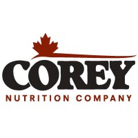 Corey Nutrition Company Inc logo, Corey Nutrition Company Inc contact details