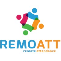 REMOATT logo, REMOATT contact details