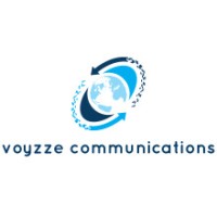 VOYZZE COMMUNICATIONS INC logo, VOYZZE COMMUNICATIONS INC contact details