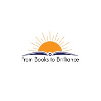 From Books to Brilliance logo, From Books to Brilliance contact details