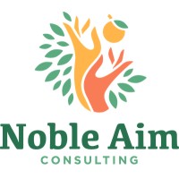 Noble Aim Consulting logo, Noble Aim Consulting contact details