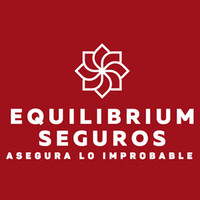 Equilibrium Seguros LTDA logo, Equilibrium Seguros LTDA contact details