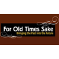 For Old Times Sake logo, For Old Times Sake contact details