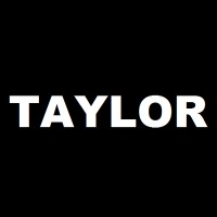 Taylor Magazine logo, Taylor Magazine contact details