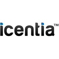 Icentia UK Ltd logo, Icentia UK Ltd contact details