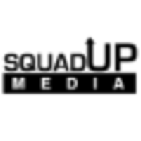 Squad Up Media logo, Squad Up Media contact details