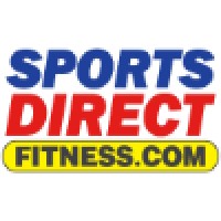 Sports Direct Fitness logo, Sports Direct Fitness contact details