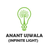 Anant Ujwala logo, Anant Ujwala contact details