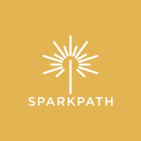 SparkPath Healing logo, SparkPath Healing contact details