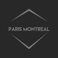 PARIS MONTREAL logo, PARIS MONTREAL contact details