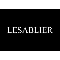 Lesablier logo, Lesablier contact details