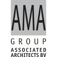 AMA GROUP ASSOCIATED ARCHITECTS logo, AMA GROUP ASSOCIATED ARCHITECTS contact details