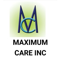 Maximum Care INC PA logo, Maximum Care INC PA contact details