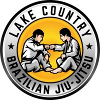 Lake Country Brazilian Jiu-Jitsu logo, Lake Country Brazilian Jiu-Jitsu contact details