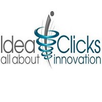 IdeaClicks logo, IdeaClicks contact details