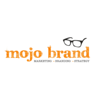 Mojo Brand logo, Mojo Brand contact details