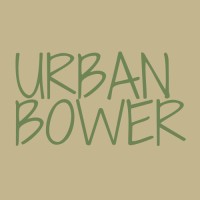 Urban Bower logo, Urban Bower contact details