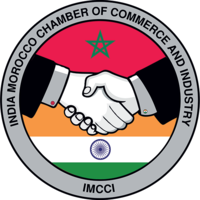 IMCCI - India Morocco Chamber of Commerce and Industry logo, IMCCI - India Morocco Chamber of Commerce and Industry contact details