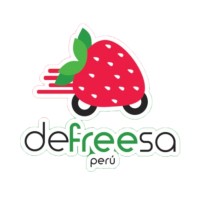 DEFREESA logo, DEFREESA contact details