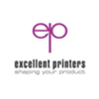 Excellent Printers logo, Excellent Printers contact details