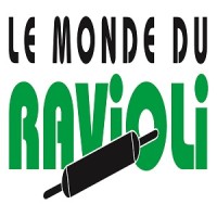 Le Monde du Ravioli Inc. logo, Le Monde du Ravioli Inc. contact details