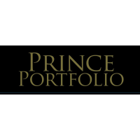 Prince Portfolio logo, Prince Portfolio contact details