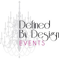 Defined By Design, Events logo, Defined By Design, Events contact details