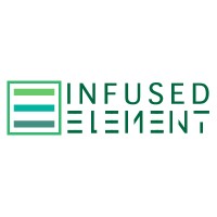 Infused Element logo, Infused Element contact details