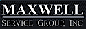 Maxwell Service Group, Inc. logo, Maxwell Service Group, Inc. contact details