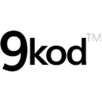 9KOD logo, 9KOD contact details